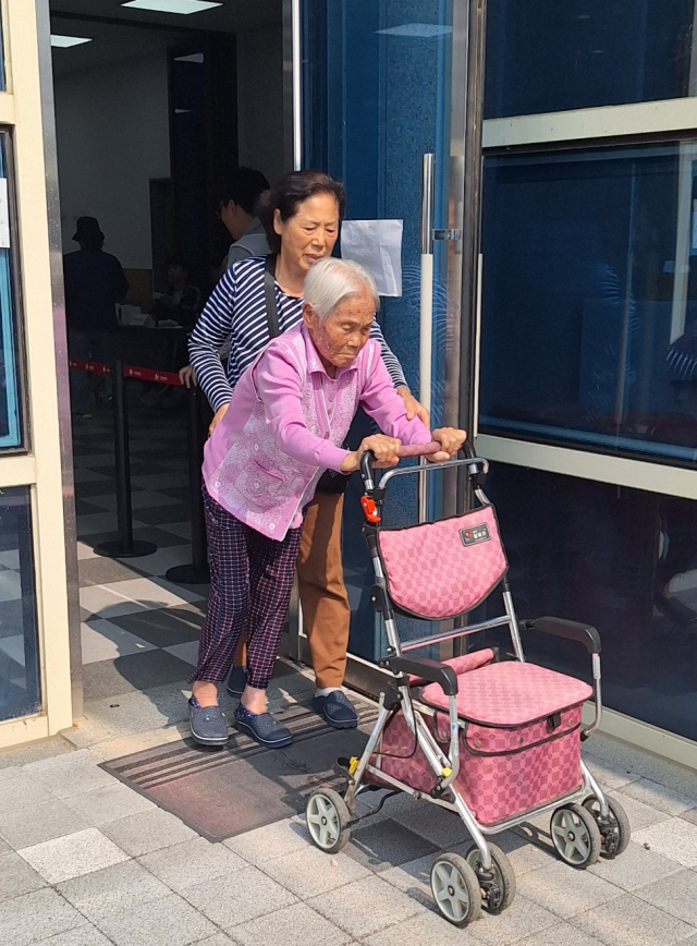 쉼터식당 대표 사진