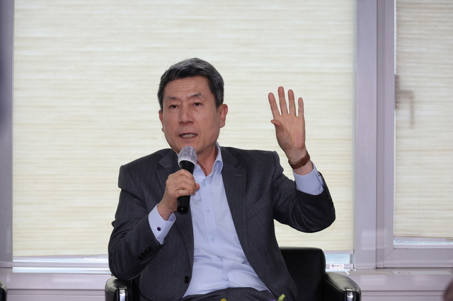 포항시장 이미지