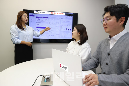 리와 이미지
