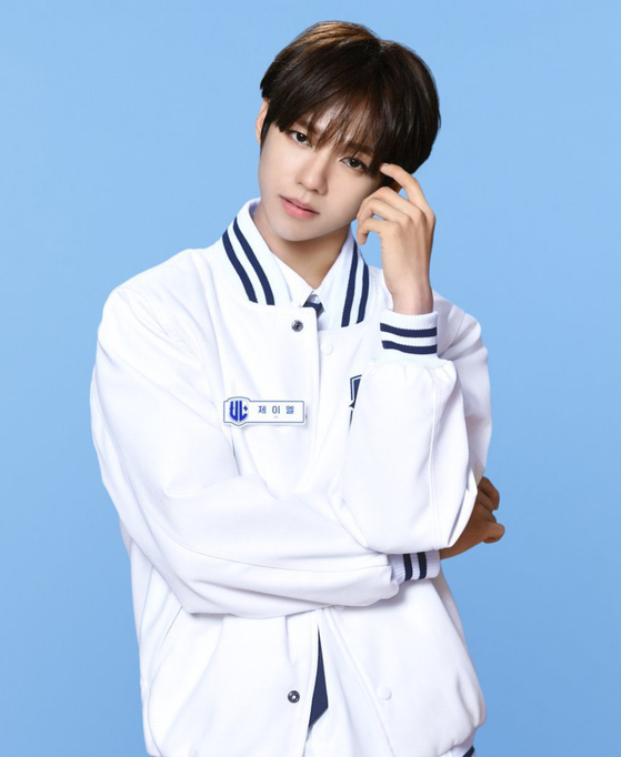 제이엘 이미지