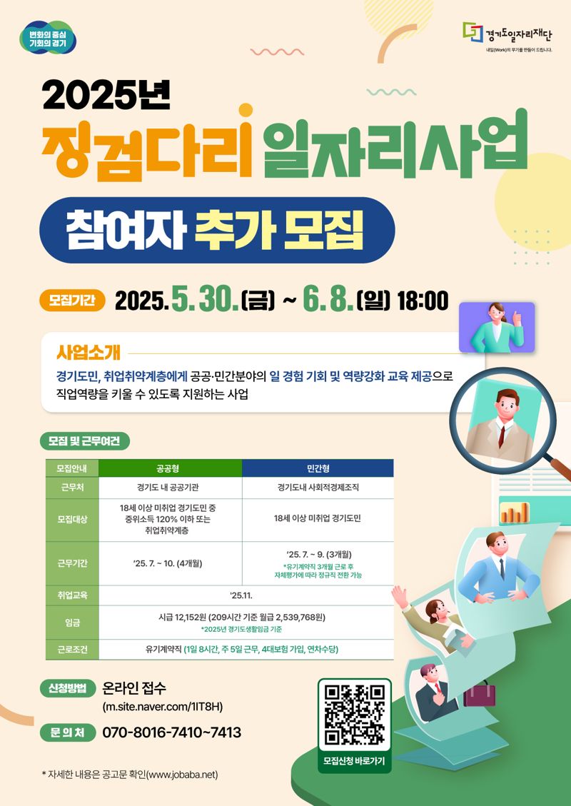 일자리 이미지