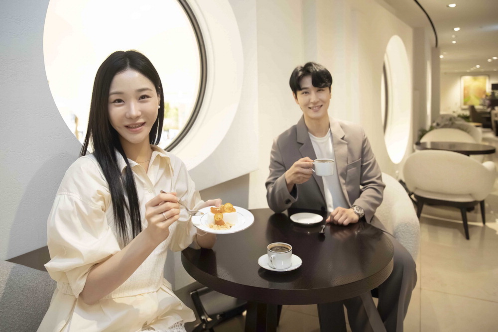 트리니티라운지 이미지