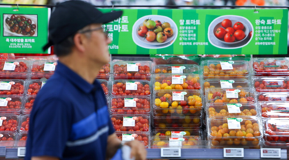 코너농산물가공 이미지