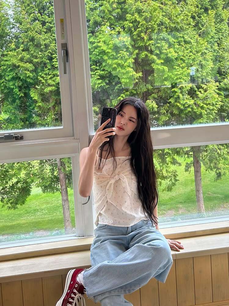 신시아 이미지