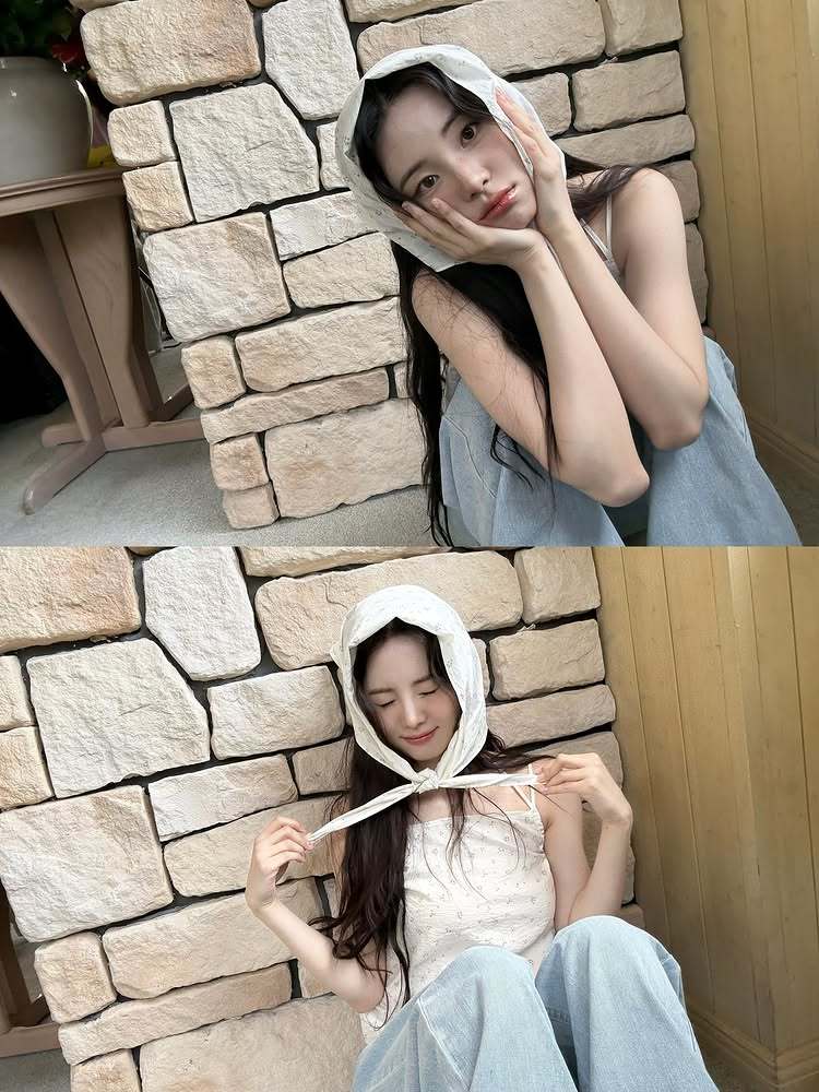 신시아 이미지