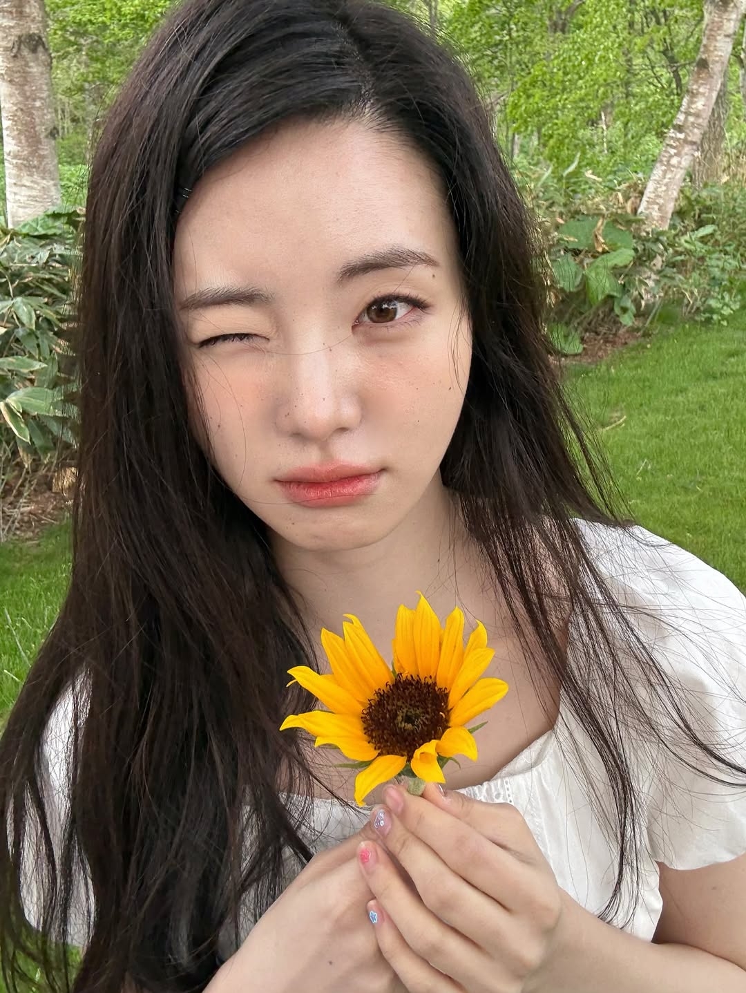 신시아 이미지