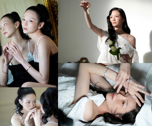 이솜 이미지
