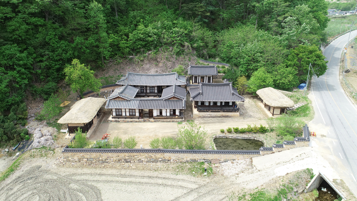 삼산 이미지