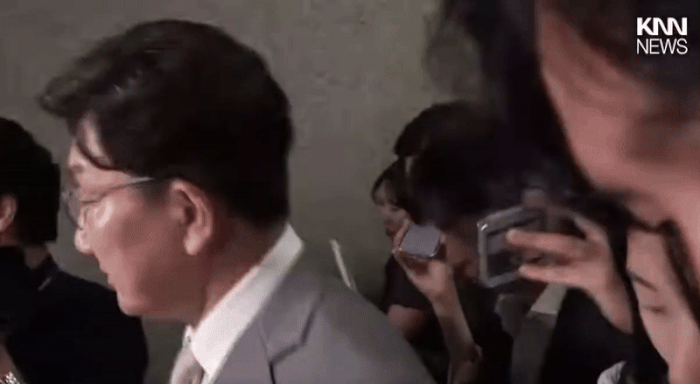 /영상=KNN 뉴스 캡처