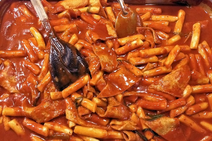 맵부심떡볶이 이미지