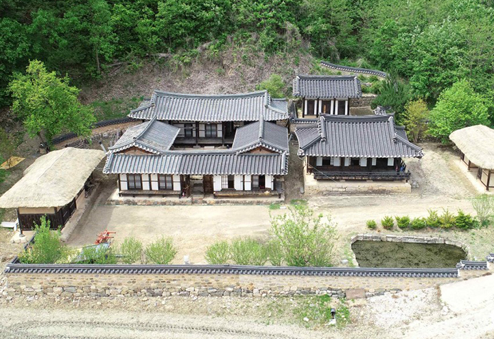 삼산 이미지