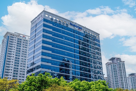 계도 롯데백화점부산본점 대표 사진