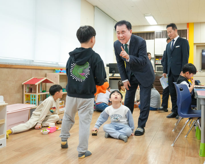 늘봄 이미지
