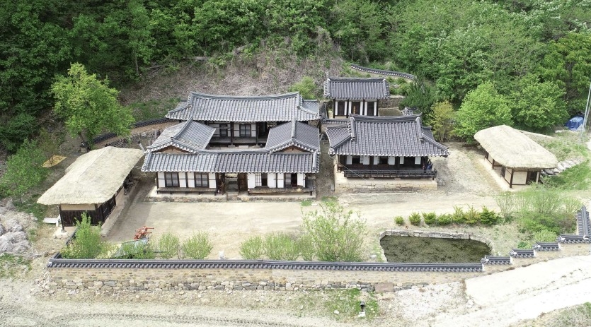 삼산건축 이미지