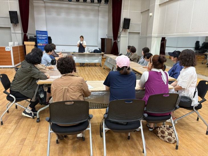 사회복지법인 신영복지재단 이미지