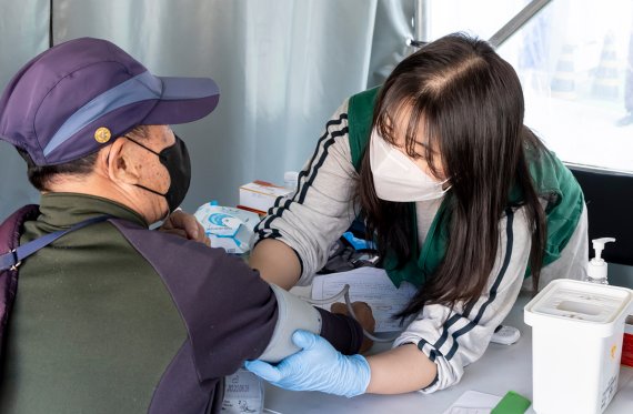 (주)마이다스그룹 이미지