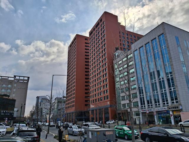 던서울 이미지