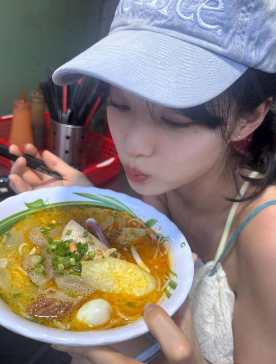 유정국수 이미지
