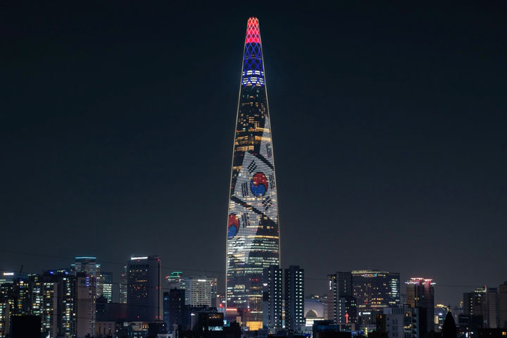태극물산 이미지