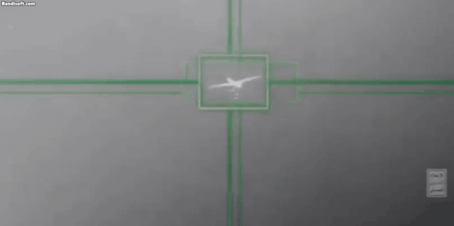 미국의 MQ-9 ‘리퍼’ 무인공격기가 후티 방공망에 격추되는 모습. 사진 제공=엑스(X·옛 트위터)