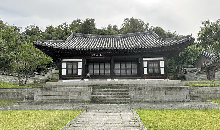 사당 이미지