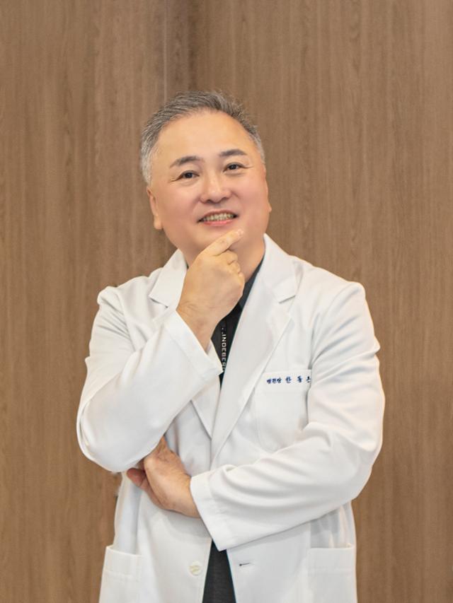 경대돌담병원 이미지