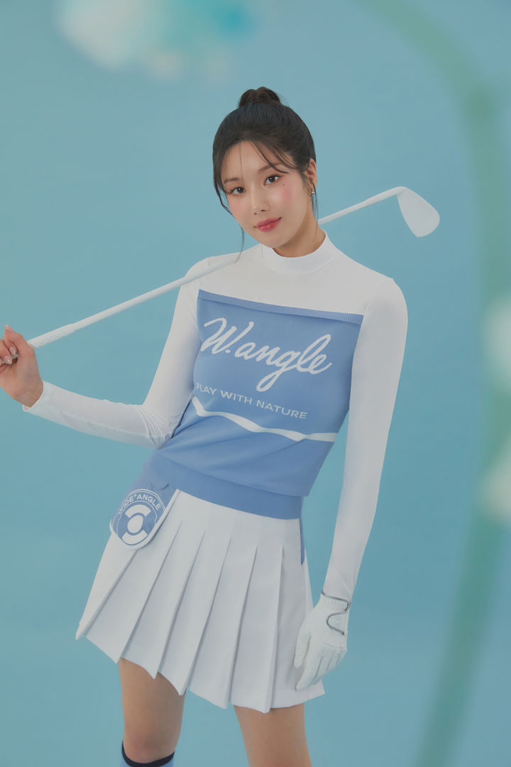 더블유골프 이미지