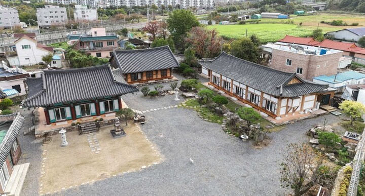 용화사 이미지