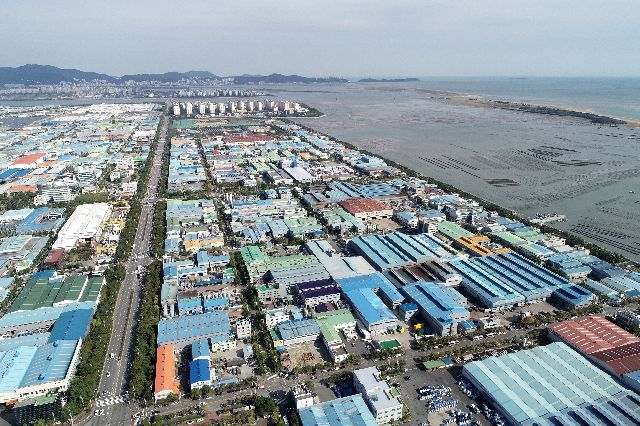 녹산 이미지