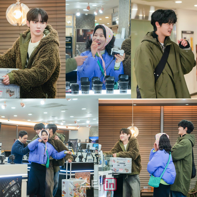 사계생활 이미지