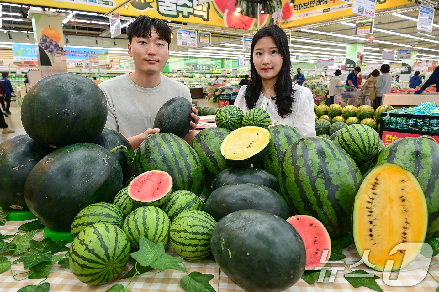 노화농협하나로마트 이미지