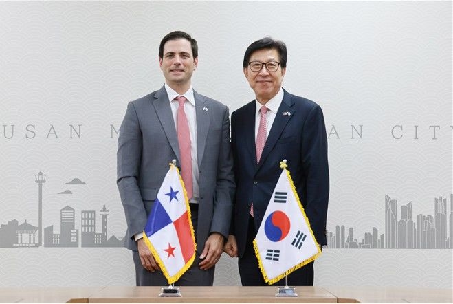 주한 이미지
