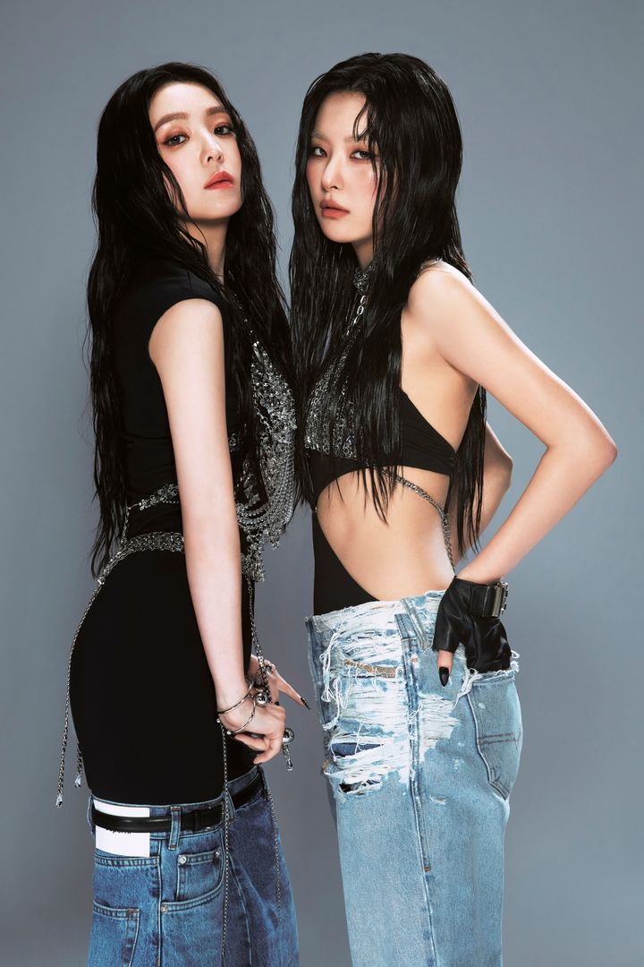 아이린 이미지