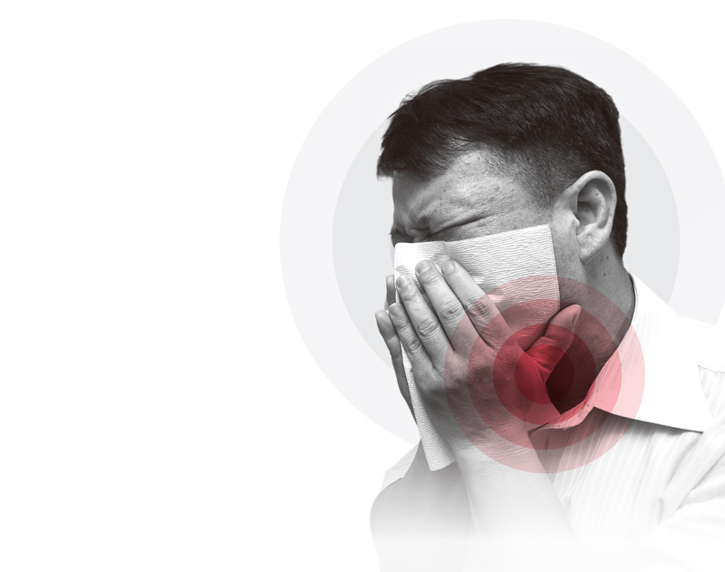 8주 넘은 기침, 감기 아니다…기저질환이 보낸 ‘몸속 경고’