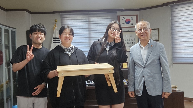 청주여자상업고등학교 이미지