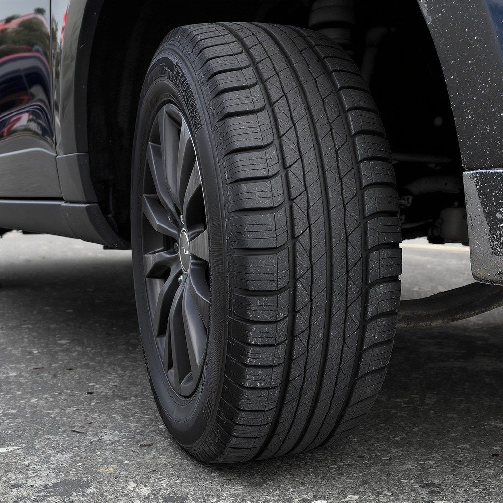 한국타이어 주가 전망 / 투자전략 | 매일매일꿀팁