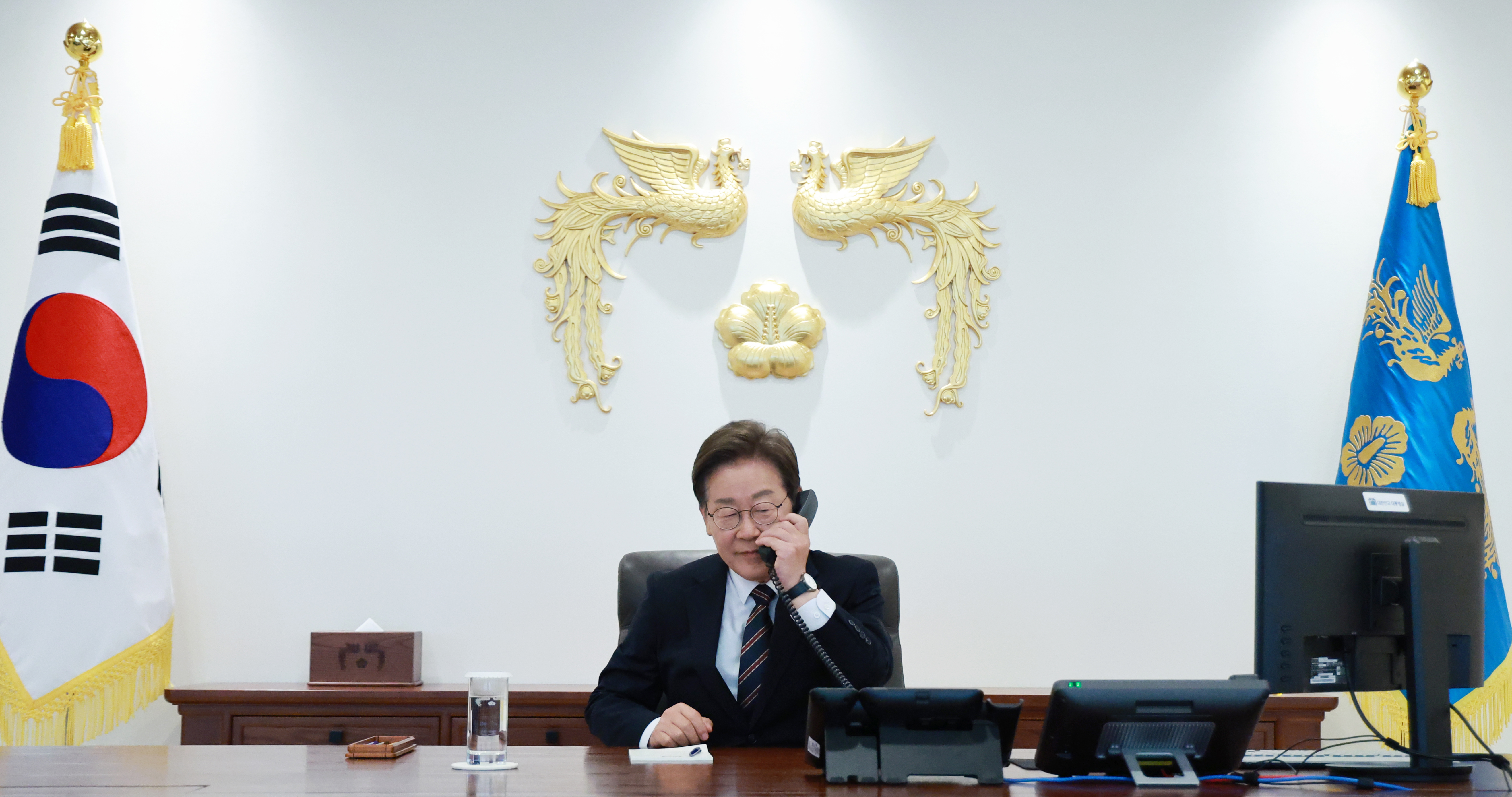 속보 이미지