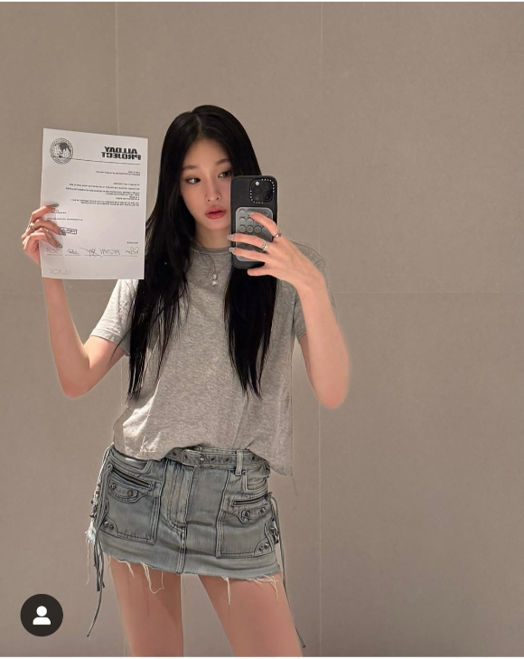 신세계 이미지