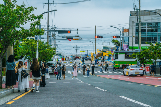 BEYOND BUSAN 이미지