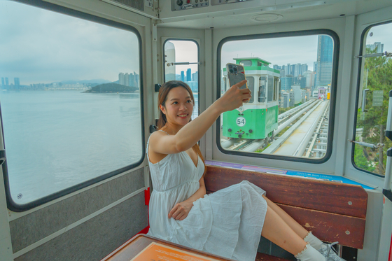BEYOND BUSAN 이미지