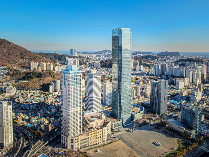 부산 이미지