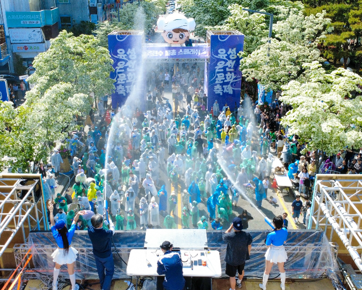문화관광축제연구소 이미지