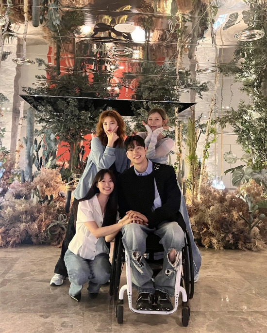 모락모락 이미지