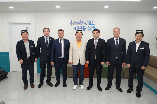 타슈켄트 이미지