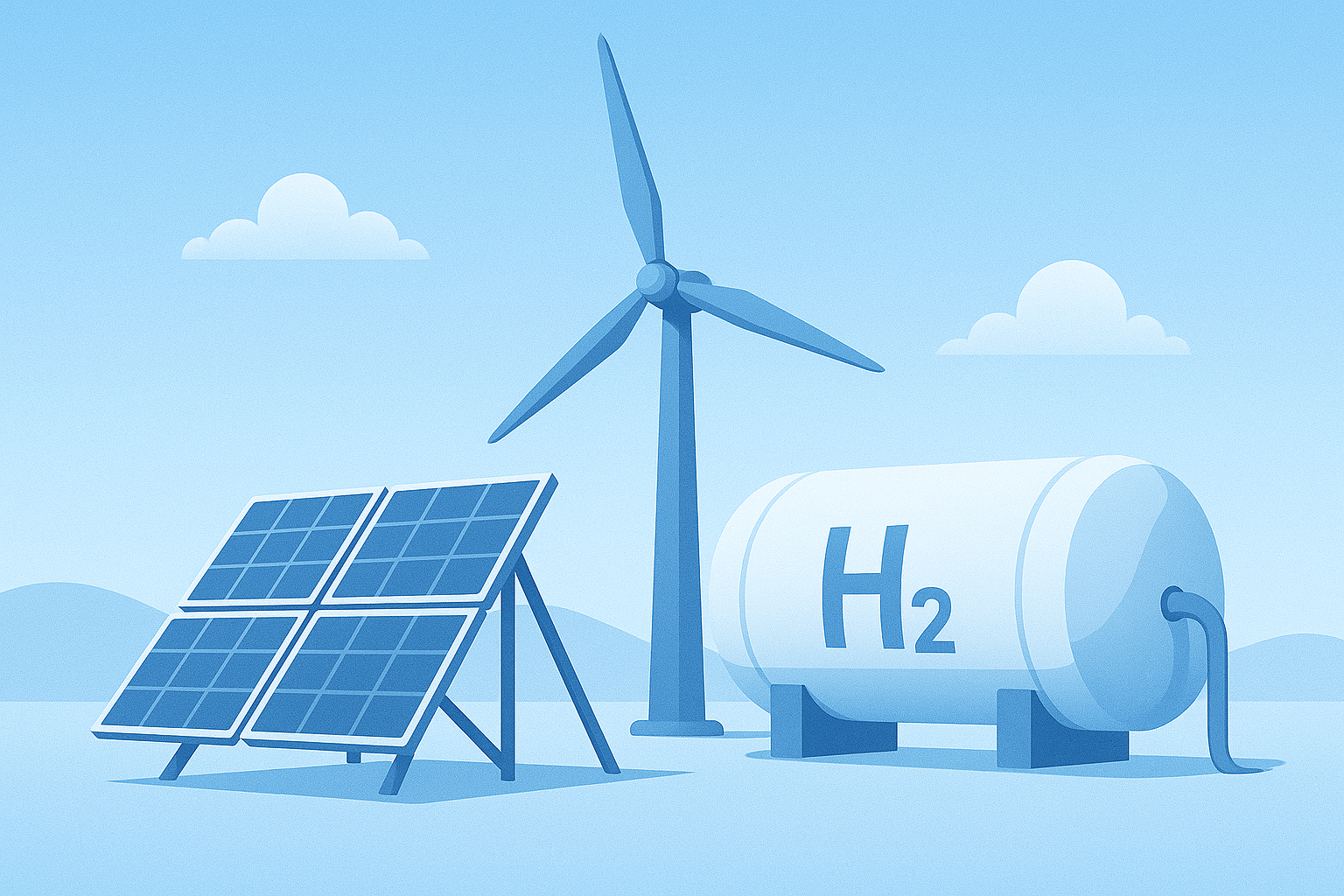 신재생에너지·수소 관련주가 인기 있는 이유와 관련주 10선 | 이로운 채널