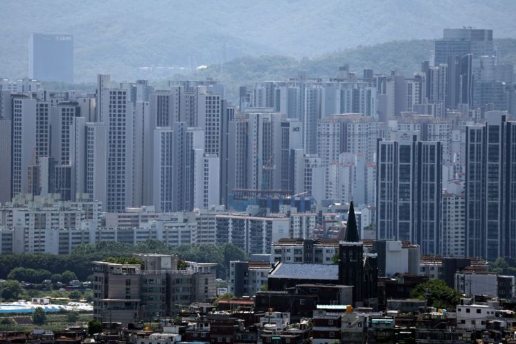 부동산업 이미지