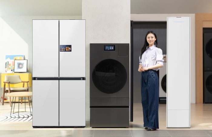 삼성전자 이미지