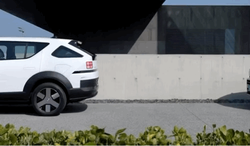 현대차 신형 넥쏘 가속 페달 오작동 방지 기능