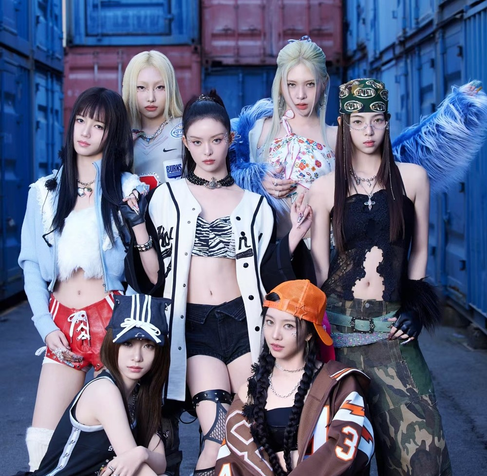 D.D.R MUSIC 이미지