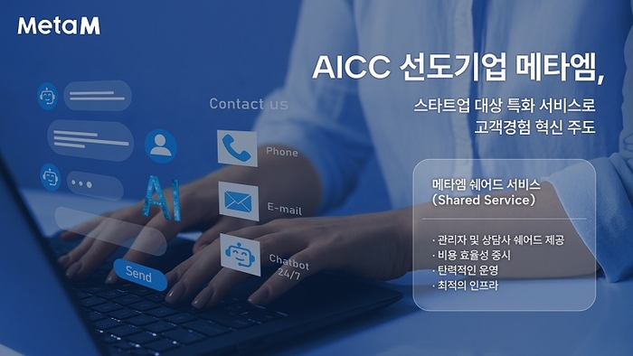 메타엠 이미지